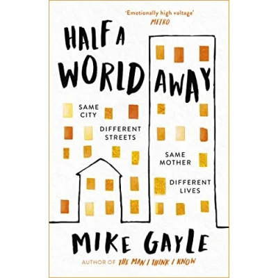 Bild av Half a World Away: The heart warming, breaking Richard and Judy Book Club selection