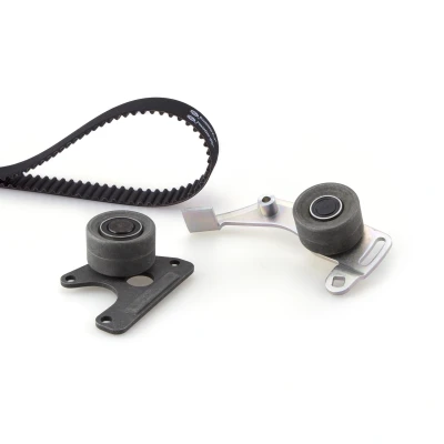 Bild av GATES FleetRunner Micro V Stretch Fit K015049XS Kit de distribution PEUGEOT: 205 II 3/5 portes, 306 J5 Сamion à Plateau/Сhâssis