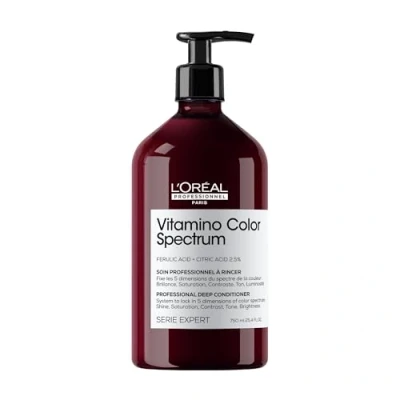 Bild av L&#039;Oréal Professionnel Vitamino Color Spectrum Balsam 750 ml
