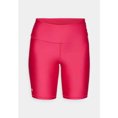 Bild av Under Armour Tech Bike Short Skuggad Fuchsia/Vit XS