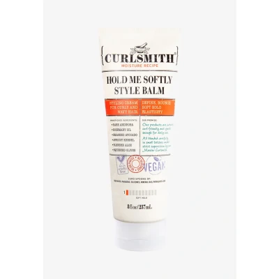 Bild av Curlsmith HOLD ME Softly Style BALM Stylingprodukter, Storlek: 237 ml,