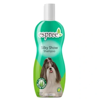 Bild av Silky Show Schampo 355 ml