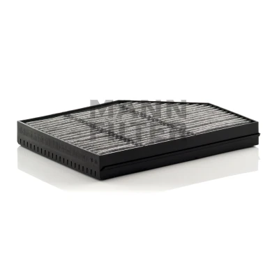 Bild av Filter, kupéventilation MANN FILTER CUK 32 001