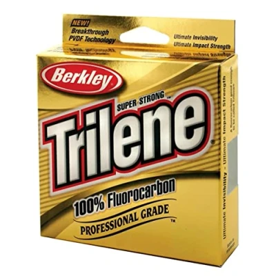 Bild av Berkley Trilene 100% Flourocarbon 150m