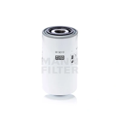 Bild av Oljefilter MANN FILTER W 9019