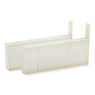 Bild av Filter, kupéventilation Purflux AH425 2