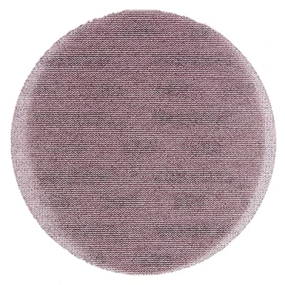 Bild av Mirka Abranet sliprondell med nät Ø 225 mm kardborreband/korn P80 / 25 st/för slipning av trä, spackel, lack, plast 5422302580