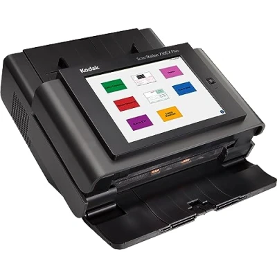Bild av KODAK Scan Station 730EX Plus