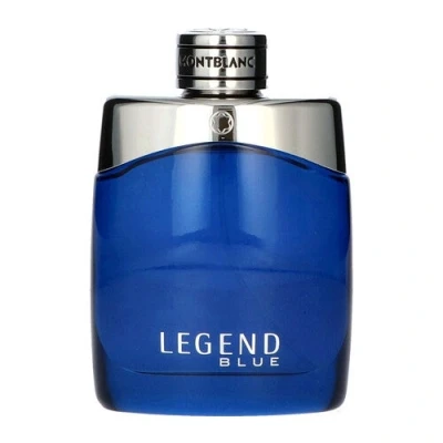 Bild av Montblanc Legend Blue Eau de Parfum 100 ml