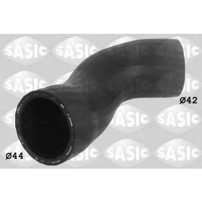 Bild av SASIC 3330024 Gaine De Suralimentation PEUGEOT: 206 3/5 portes, 307 Break, CITROËN: C3 I C2 Xsara 5 portes