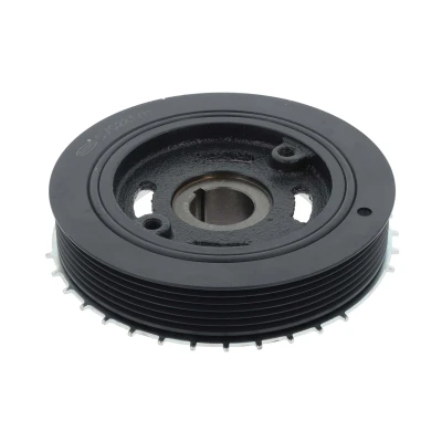Bild av CORTECO 80005106 Poulie Damper 6PK 151 5 avec instructions de montage MAZDA: 3 portes