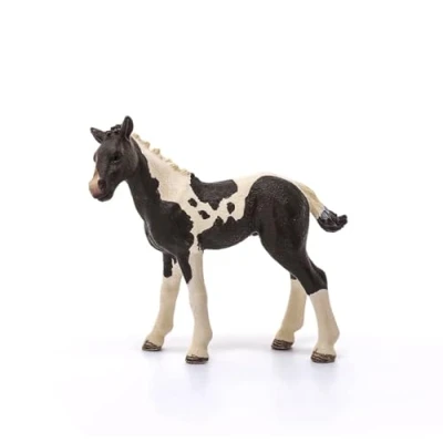 Bild av schleich 17084 Pinto föl figur