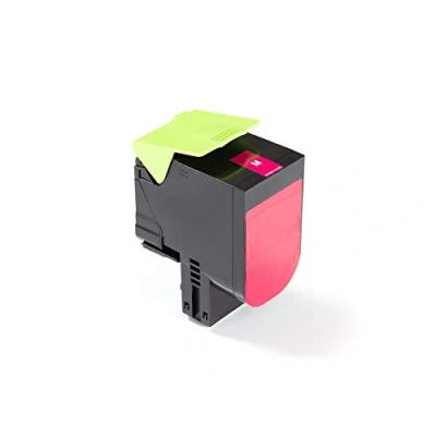 Bild av Green2Print Toner magenta 3000 sidor ersätter Lexmark 70C0H30, 700H3, 70C2HM0, 702HM, 70C2HME, 702HME Tonerkassett för CS310N, CS310DN, CS410N, CS410DN, CS410DTN, CS510DE, CS510DTE