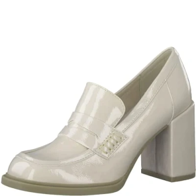 Bild av MARCO TOZZI Damer 2 24403 20 platta tofflor, Pulverpatent, 38 EU