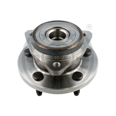 Bild av OPTIMAL 991863 Kit de roulements roue 165 JEEP: GRAND Cherokee 2, II
