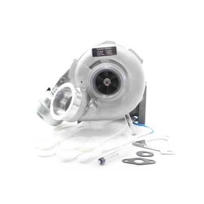 Bild av ALANKO 10900007 Turbocompresseur à gaz d&#039;échappement y compris Jeu de joints d’étanchéité AUDI: A4 B7 Avant, Berline
