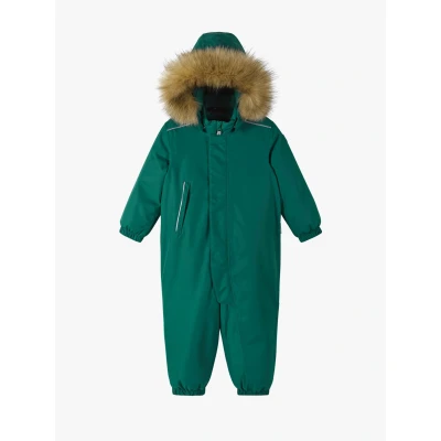 Bild av Reimatec Gotland Overall, Deeper Green, 74