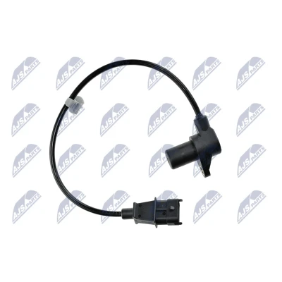 Bild av NTY ECP KA 004 Capteur d&#039;impulsions 3 inductif avec câble HYUNDAI: Getz, ix35, i20 I 3/5 portes, KIA: Cerato 5 Berline, RIO 2