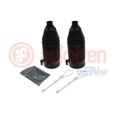 Bild av AUTOFREN SEINSA D9019C Jeu de joints soufflets, direction Essieu avant droit, gauche PEUGEOT: 206 3/5 portes, 307 SW