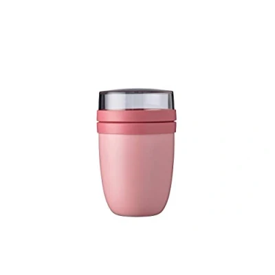 Bild av Mepal Lunchpot Ellipse Insulated Nordic Pink