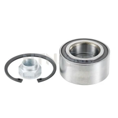Bild av SNR R174.93 Kit de roulements roue 79