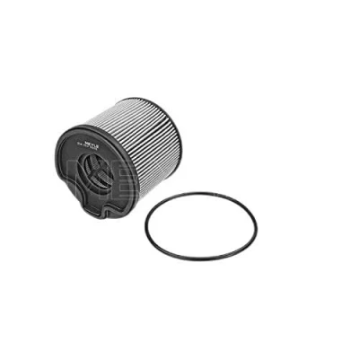 Bild av MEYLE 214 323 0002 Filtre à Carburant Cartouche filtrante ORIGINAL Quality avec joint d&#039;étanchéite PEUGEOT: Partner I Combispace, 406 Berline
