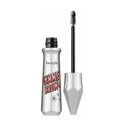 Bild av Benefit Gimme Brow+ Volumizing Eyebrow Gel 3 Neutral Light Brown g
