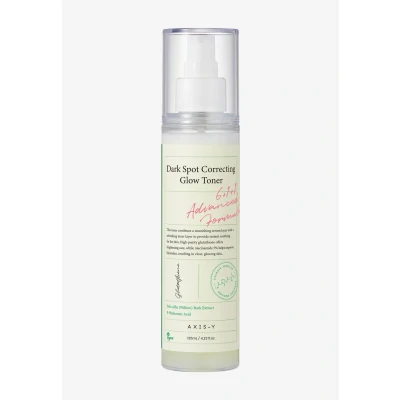Bild av AXIS Y Dark Spot Correcting Glow Toner 125ml