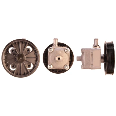 Bild av DRI 715520457 Pompe De Direction Assistée hydraulique 120 VOLVO: V70 2, XC90 I, S60 I