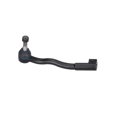Bild av FEBI BILSTEIN 12683 Rotule de direction Essieu avant gauche avec écrou autobloquant BMW: 5 Berline, Touring