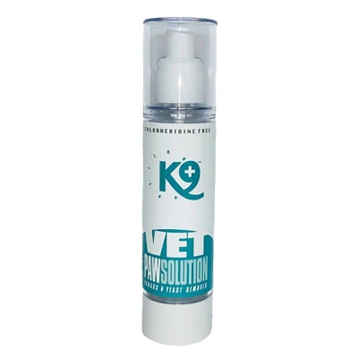 Bild av Paw Solution Hundvårdsprodukt 100 ml