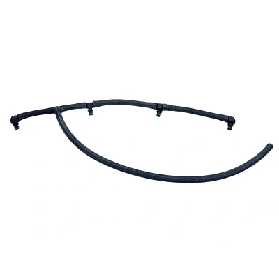 Bild av MAXGEAR 15 0319 Slang, bränsleöverflöd Common Rail (CR) MERCEDES BENZ: E klass Sedan, ML