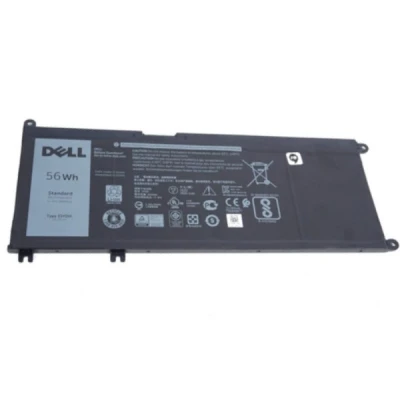 Bild av Dell Batteri för bärbar dator (likvärdigt med: 33YDH, 033YDH, 99NF2) litiumjon 4 cells 56 Wh Latitude 3480, 3580