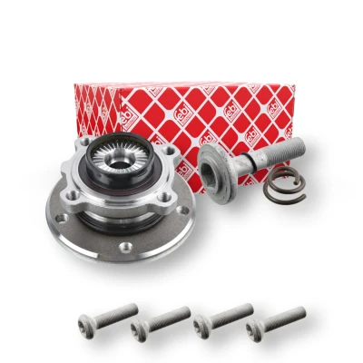 Bild av FEBI BILSTEIN 172330 Kit de roulements roue BMW: X1