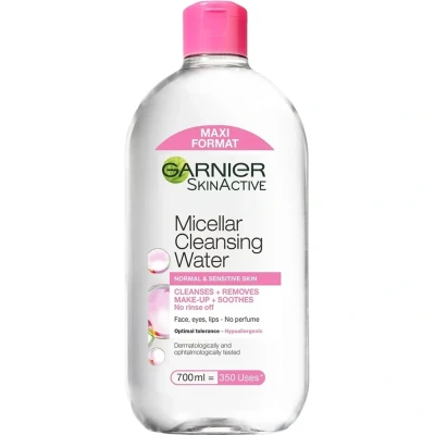 Bild av Garnier Micellar Cleansing Water Normal &amp; Sensitive skin 700 ml