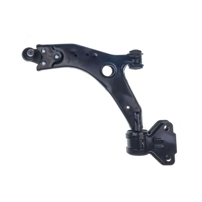 Bild av DENCKERMANN D120550 Bras de suspension Essieu avant gauche, inférieur barre oscillant transversal 21 FORD: C Max 2, FOCUS 3, 3 Turnier