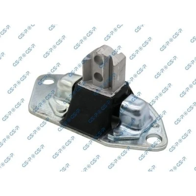 Bild av Motorkudde, Höger, volvo s60 i, s80 v70 ii, xc70 cross country xc90 van 30748811, 8624757, 9186364, 9485152, 949