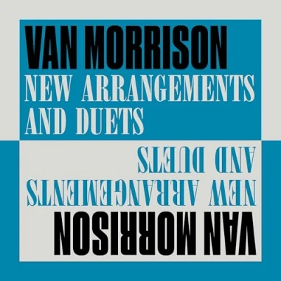 Bild av New Arrangements And Duets