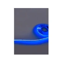 Bild av HiluX RGBW COB LED Strips 24V 16W 620lm/m RGB+3000K CRI90+ 5m IP20