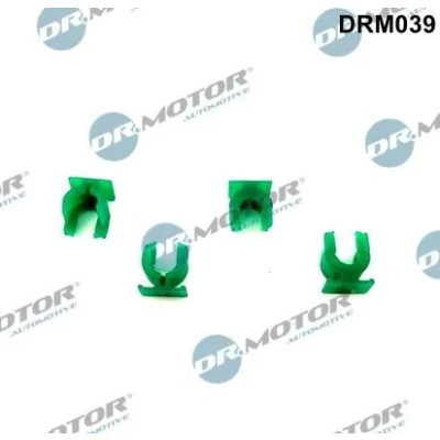 Bild av DR.MOTOR AUTOMOTIVE DRM039 Clip