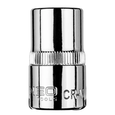 Bild av NEO TOOLS 08 414 Clé à douille 1/2 14 mm Acier chrome vanadium hexagonale