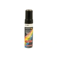 Bild av Motip Kompakt 951080 Metallic Lackstift Grå 12 ml