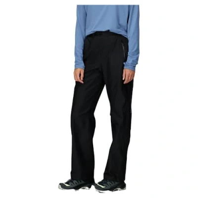 Bild av Marmot Wm&#039;s Minimalist Pertex Pant Black