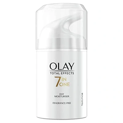 Bild av Crème hydratante anti âge Olay Total Effects 7 en 1 50 ml