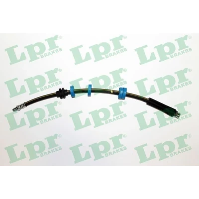 Bild av LPR 6T46807 Flexible De Frein 475mm F10x1 FIAT: Seicento / 600 3/5 portes, Cinquecento