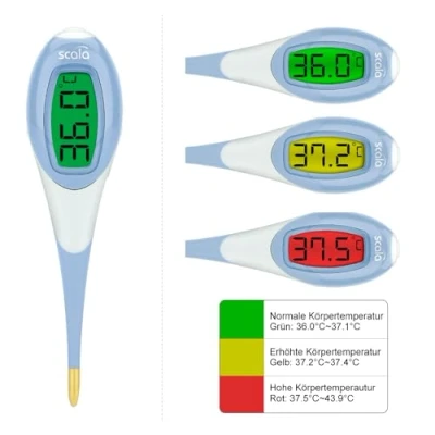 Bild av Scala SC 2050 Fieberthermometer