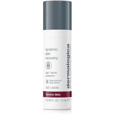 Bild av Dermalogica Dynamic Skin Recovery SPF50 15 ml