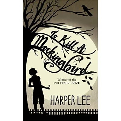 Bild av To Kill a Mockingbird