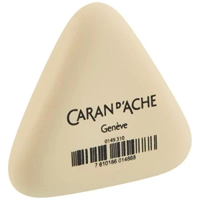 Bild av Caran d&#039;Ache Triangulärt suddgummi Swiss Made (149.310)