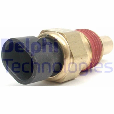 Bild av DELPHI TS10075 12B1 Sonde De Température Liquide Refroidissement OPEL: Corsa C 3/5 portes, Astra G CC, Meriva A